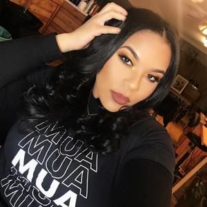 Meet your Posher, Stacie